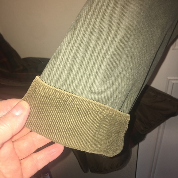 SOLD .... Barn Jacket - Picture 3 of 9